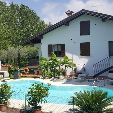 B&B Casa Gaia - Sirmione Luaran gambar