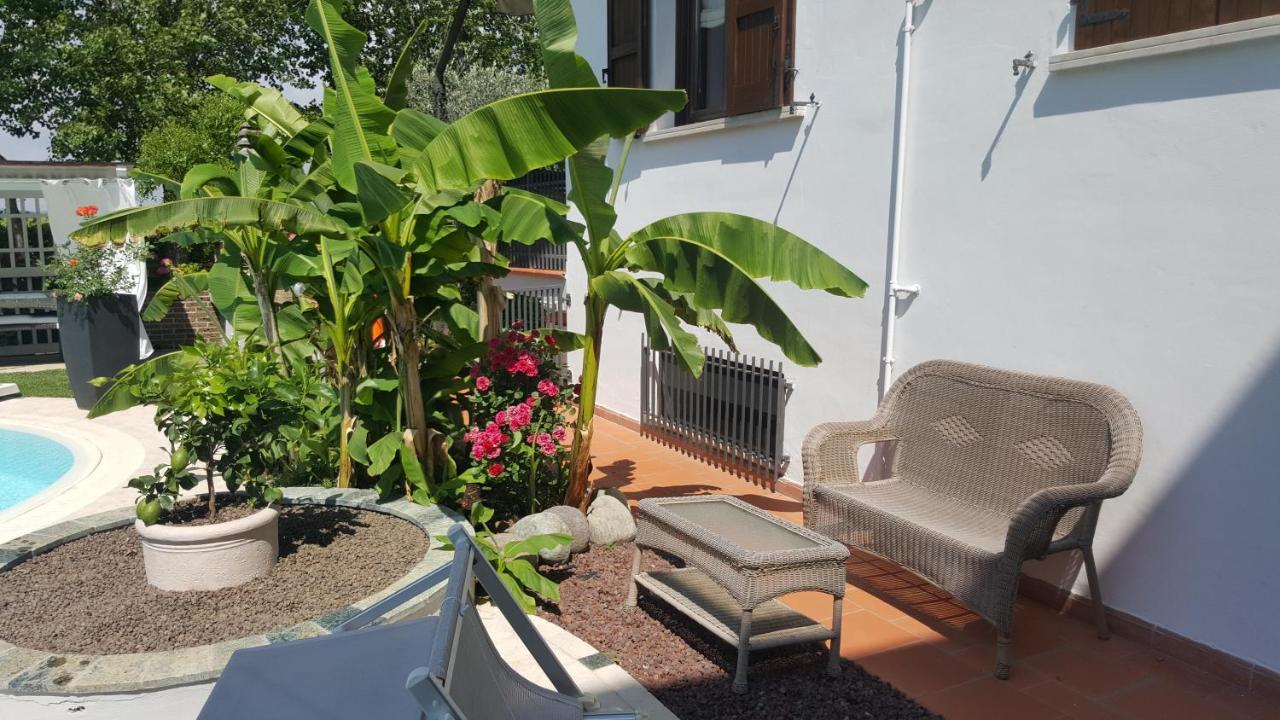 B&B Casa Gaia - Sirmione Luaran gambar