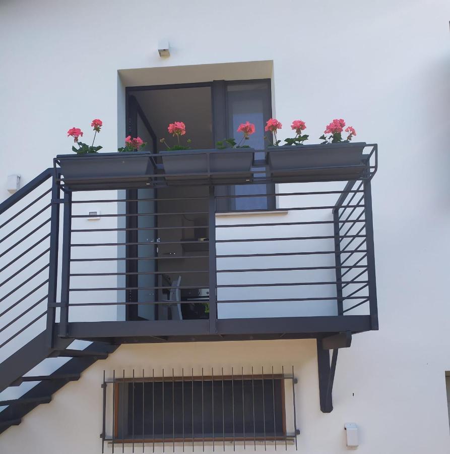 B&B Casa Gaia - Sirmione Luaran gambar