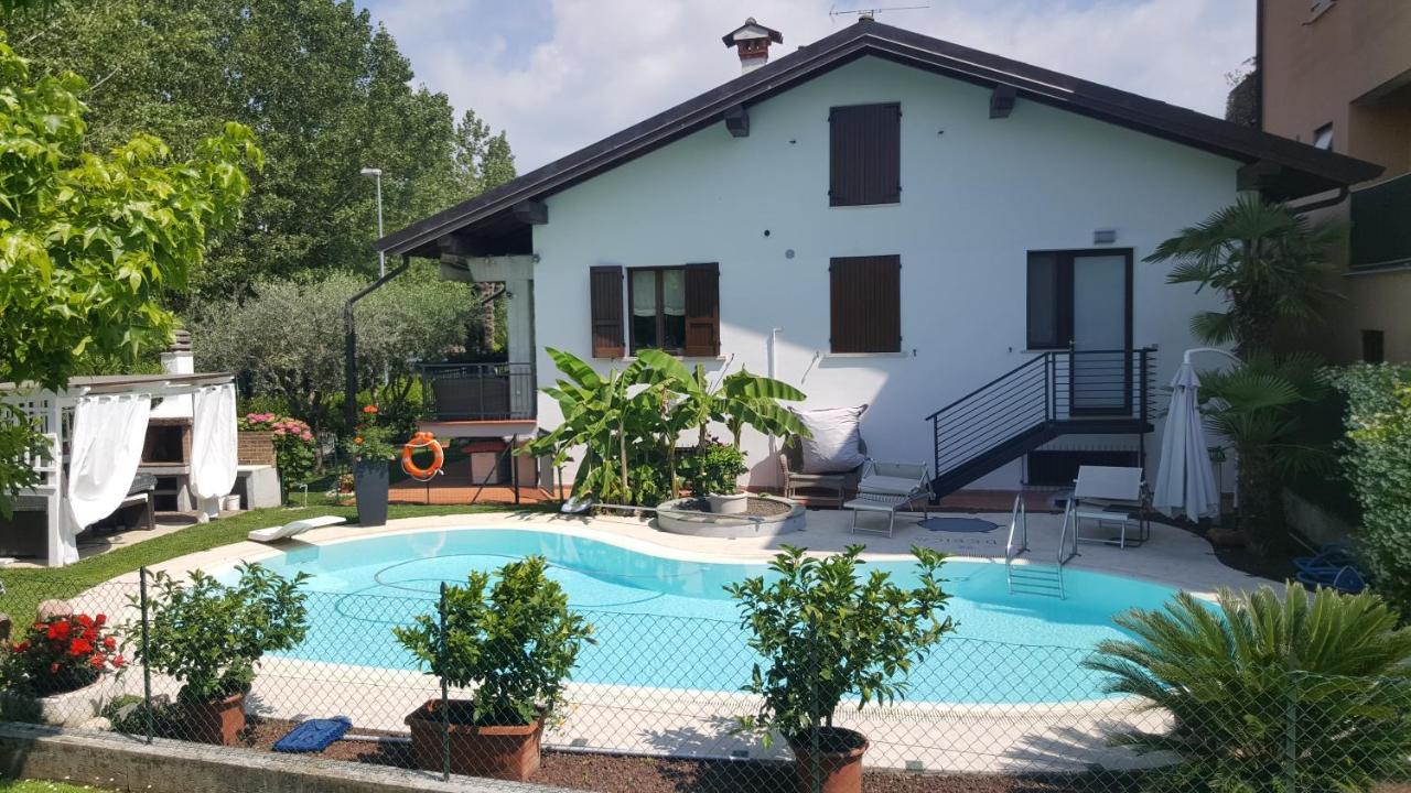 B&B Casa Gaia - Sirmione Luaran gambar