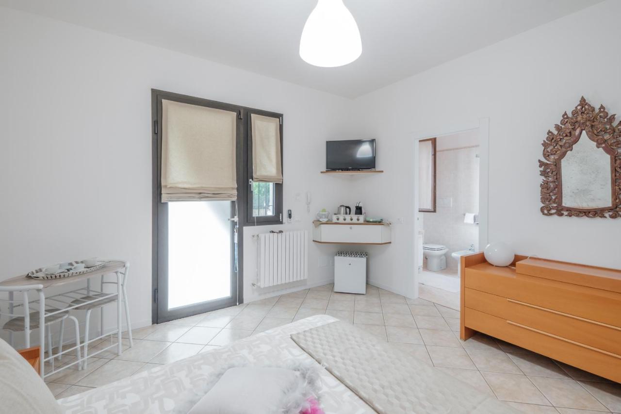 B&B Casa Gaia - Sirmione Luaran gambar